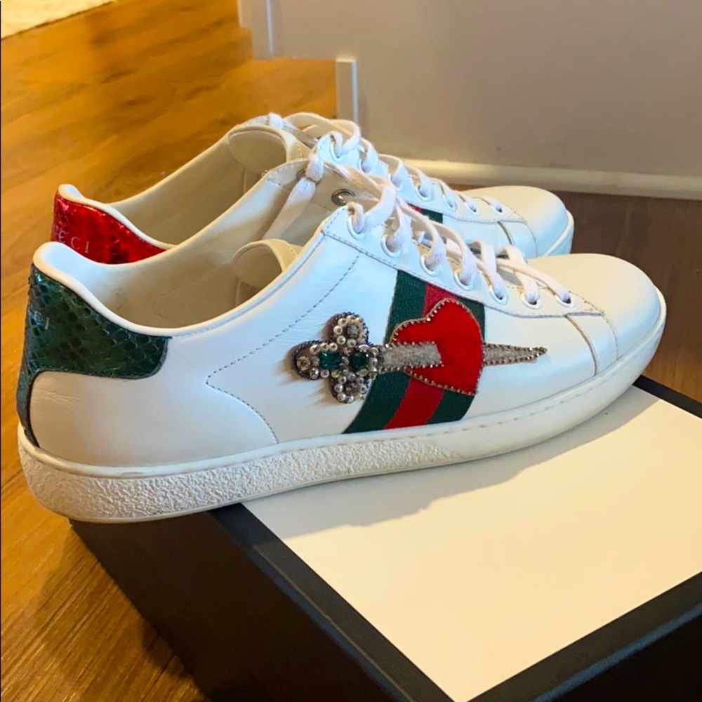 Gucci Ace sneakers